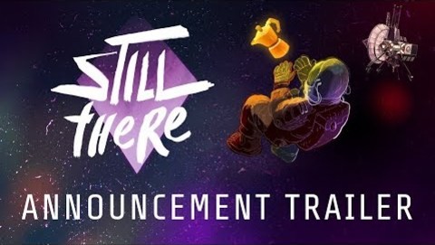 Still There - Announcement Trailer