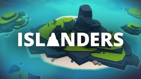 ISLANDERS - Reveal Trailer