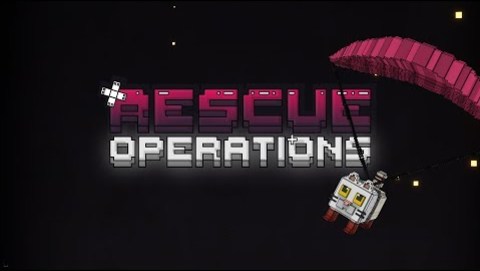 Rescue Operations Trailer: Made in 7 Days for the Unreal Epic Mega Jam 2019 | Solo Developer