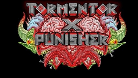 Tormentor X Punisher GAMEPLAY trailer