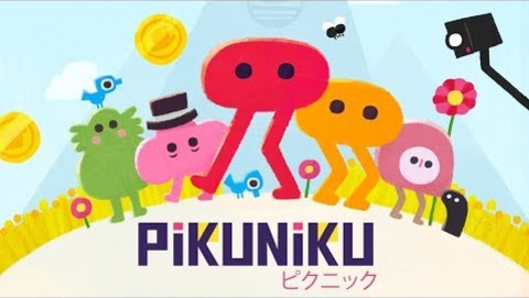 Pikuniku - Nintendo Switch & PC January 24