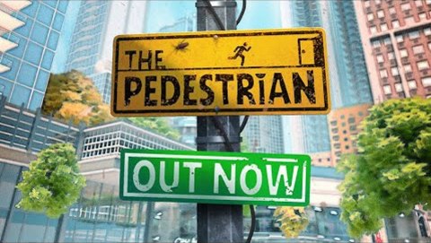 The Pedestrian - Out Now