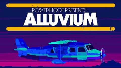 Alluvium Trailer