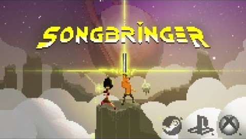 Songbringer Release Trailer