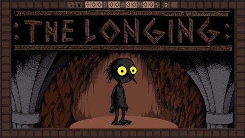 THE LONGING Official Game Trailer