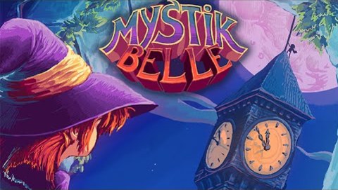 Mystik Belle Release Trailer