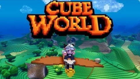 Cube World Release Trailer