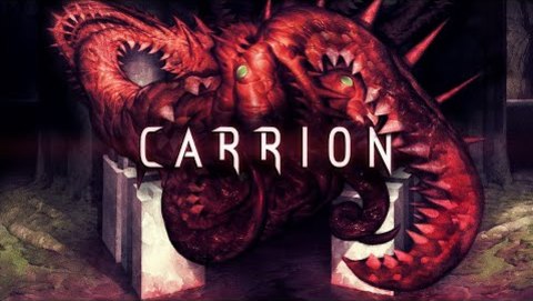 Carrion Unleashes July 23