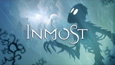 INMOST - Release Date Trailer (Nintendo Switch & PC)