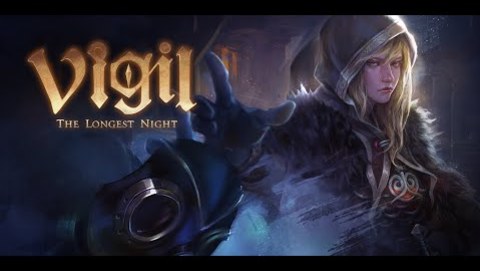 Vigil: The Longest Night Launch Date Trailer