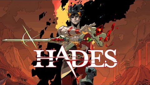 Hades - v1.0 Launch Trailer