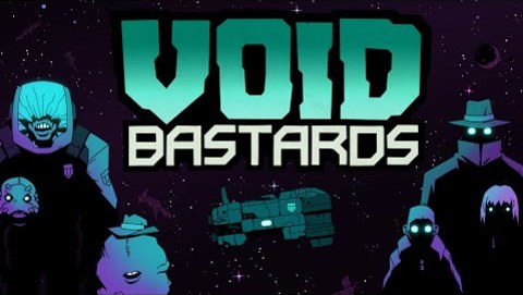 Void Bastards Announcement