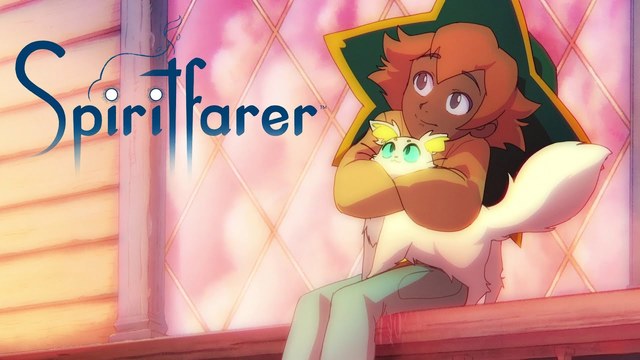 Spiritfarer® Animated Trailer - What Will You Leave Behind?