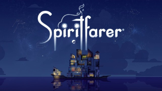 Spiritfarer® Launch Trailer (ESRB)