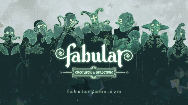 Fabular: Once Upon a Spacetime - Gameplay Trailer
