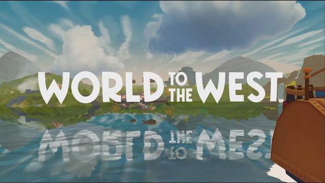 World to the West May5, 2017