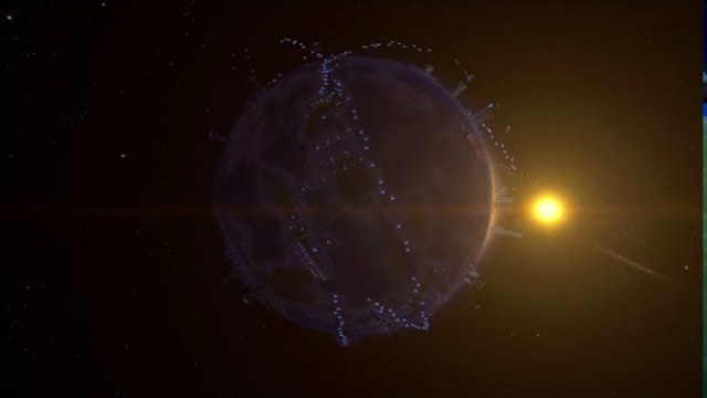 Dyson Sphere Program Trailer