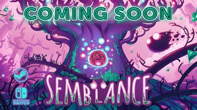 Semblance - Announcement Trailer