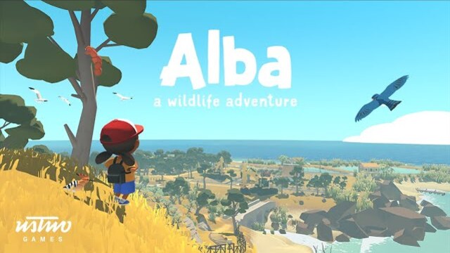 Alba: a Wildlife Adventure - Gameplay Trailer
