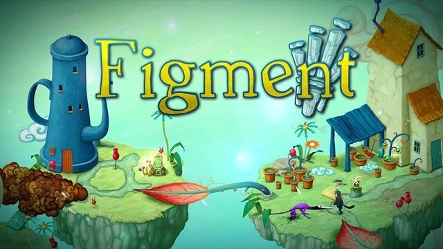 Figment - Launch Trailer