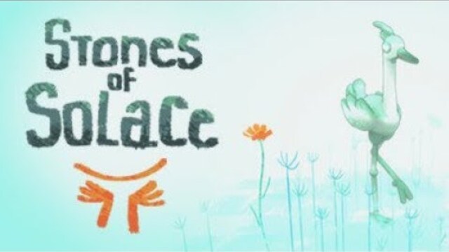 Stones of Solace [Gameplay, PC]