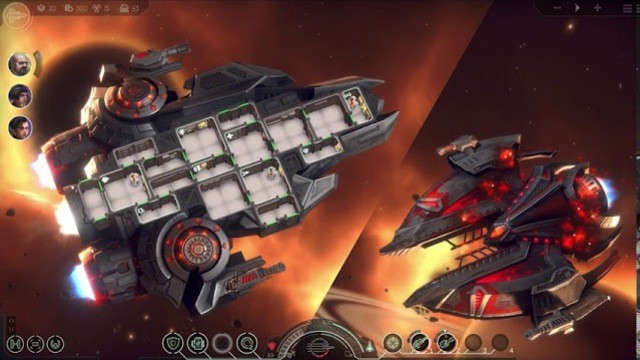 Trigon Space Story [PC] Early Access Trailer