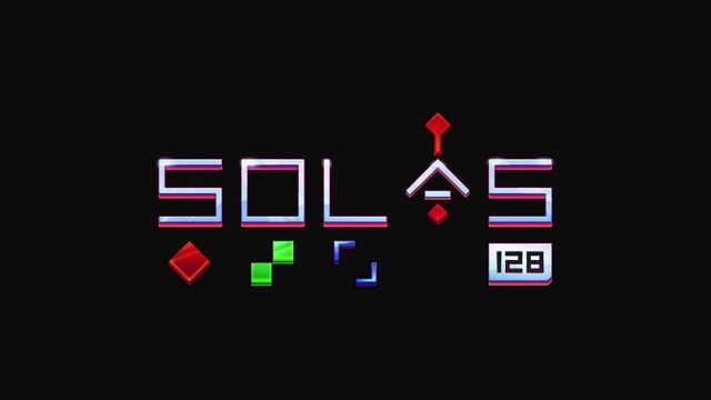 SOLAS 128 | Available On January 25