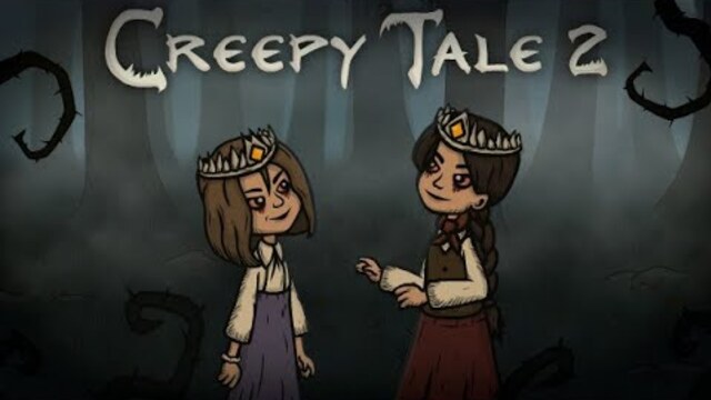 Creepy Tale 2 Official Trailer