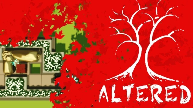 Altered - Release Date Trailer