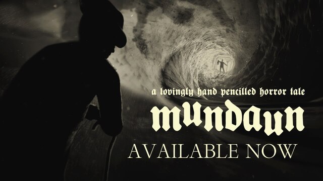 Mundaun | Available Now | MWM Interactive