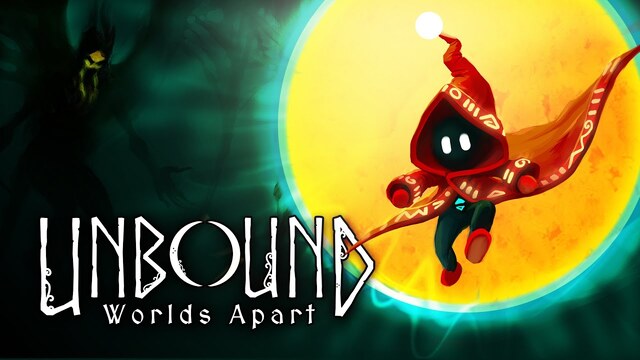 Unbound: Worlds Apart - Release Trailer