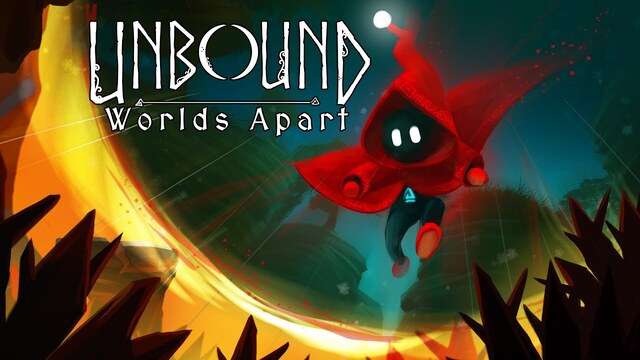 Unbound: Worlds Apart - Kickstarter Trailer 2019