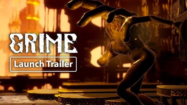 GRIME - Launch Trailer