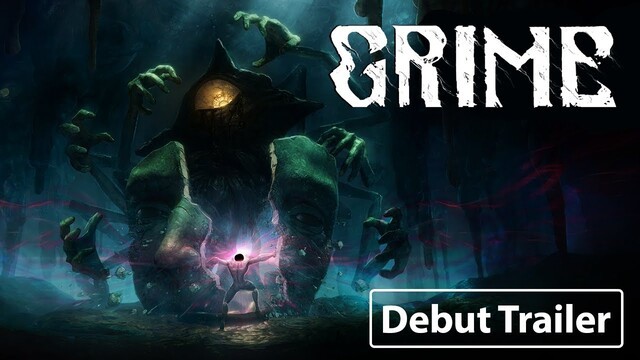 GRIME - Debut Trailer