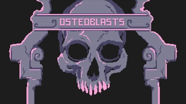 Osteoblasts - Launch Trailer