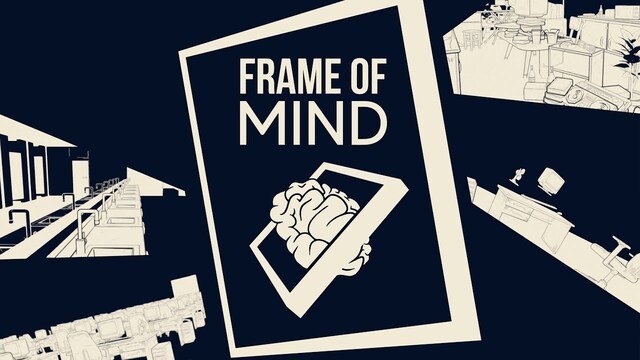 Frame of Mind - Gameplay Trailer