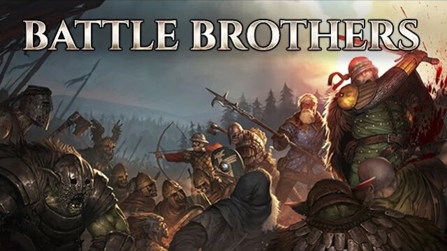 Battle Brothers Announcement Trailer
