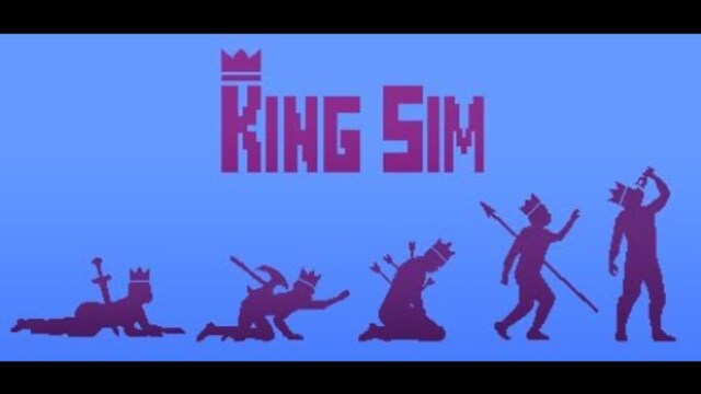 KingSim Trailer