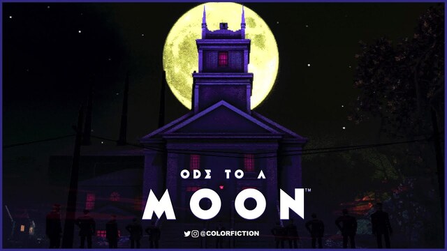 Colorfiction's Ode To A Moon Trailer - Demo available now!