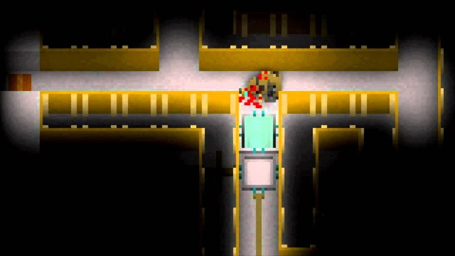 Game Trailer:  The Castle Doctrine