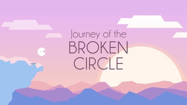 Journey of the Broken Circle Release Trailer - PC/Switch/Xbox One/PS4