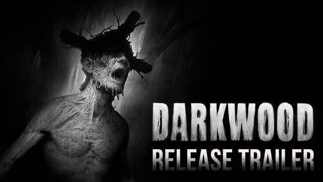 Darkwood Official Release Gameplay Trailer