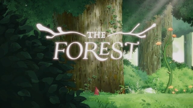 Hoa - The Forest Gameplay Walkthrough