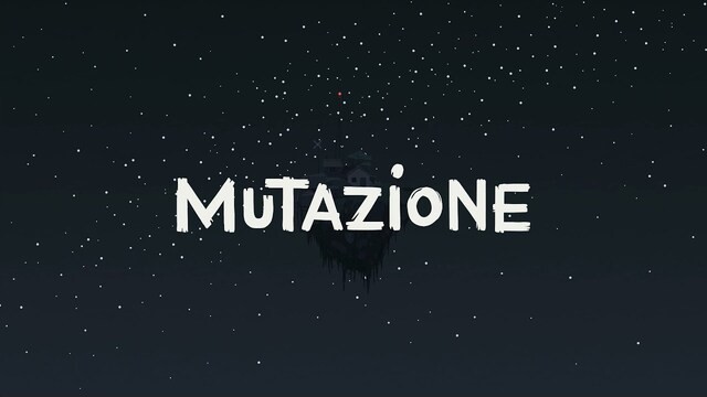 Mutazione | New Platforms Announcement Trailer
