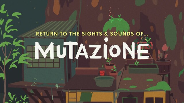 Mutazione  - 7 Gardens Trailer
