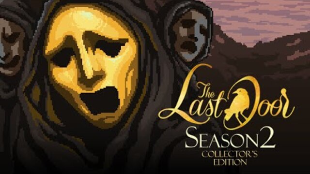 The Last Door Season 2 Collector's Edition Launch Trailer