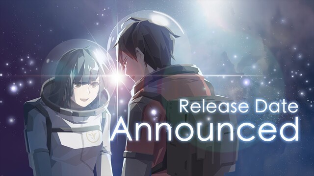 OPUS: Echo of Starsong - Release Date Trailer - Theme Song Revealed
