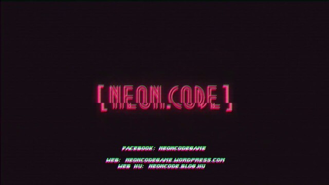 NeonCode Teaser Trailer