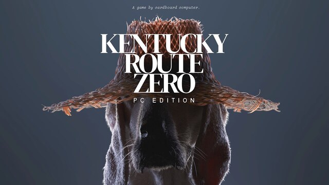 Kentucky Route Zero: PC Edition