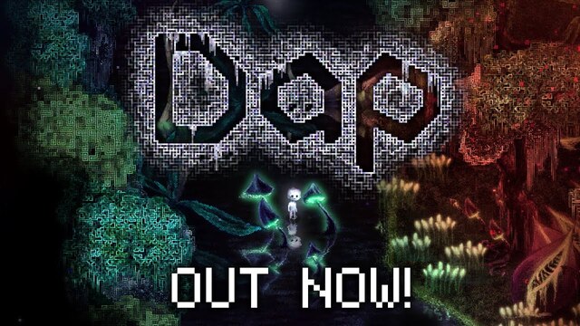 Dap - Out Now! Trailer